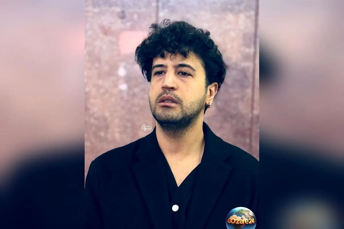 نگاهی به استایل و تیپ بازیگران ایرانی در مراسم ترحیم پدر مهرداد صدیقیان + تصاویر و جزئیات