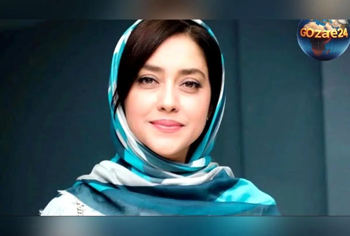 عکس جدید و جذاب بهاره کیان افشار در ۴۱ سالگی؛ تغییر چهره و سفر در زمان بی‌نظیر!