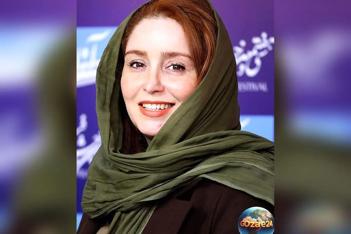 ژاله صامتی با انتشار عکس‌های قدیمی از دخترش یاس در روز تولد، لحظه‌ای خاص و احساسی را به اشتراک گذاشت