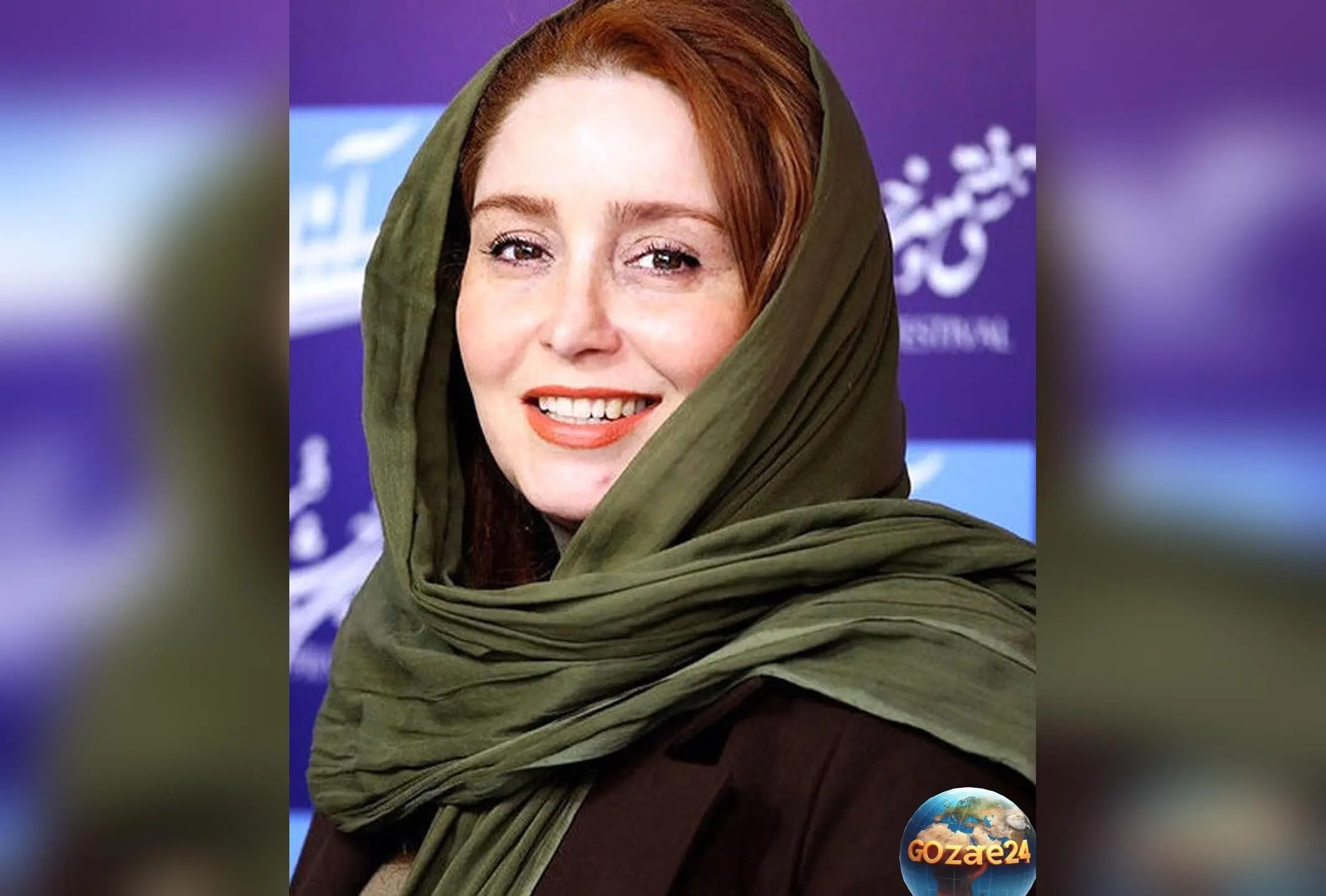 ژاله صامتی با انتشار عکس‌های قدیمی از دخترش یاس در روز تولد، لحظه‌ای خاص و احساسی را به اشتراک گذاشت