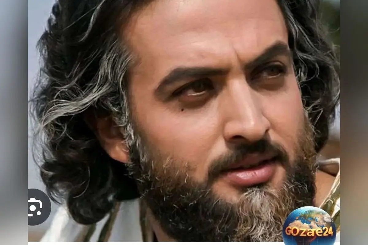 استقبال گرم مردم تونس از مصطفی زمانی، بازیگر یوزارسیف، در حاشیه رویداد فرهنگی