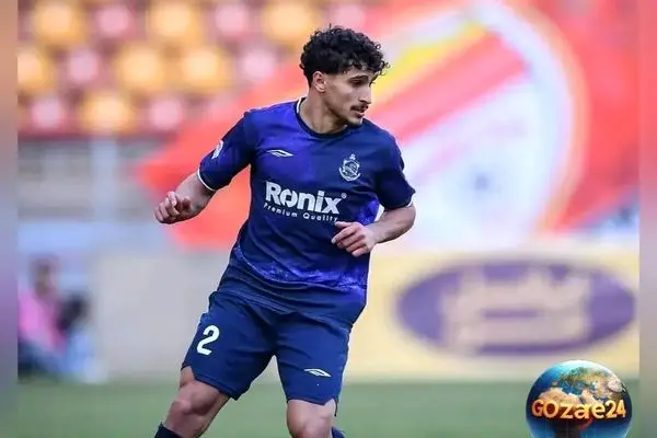 بازگشت دوباره سامان تورانیان به استقلال پس از پایان خدمت سربازی + خبرهای جدید و عکس