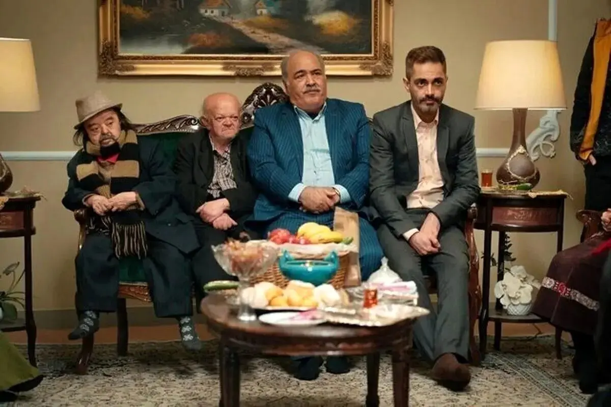 سریال قول مردونه جایگزین مرهم در شبکه تماشا با پخش روزانه و تکرارهای صبحگاهی