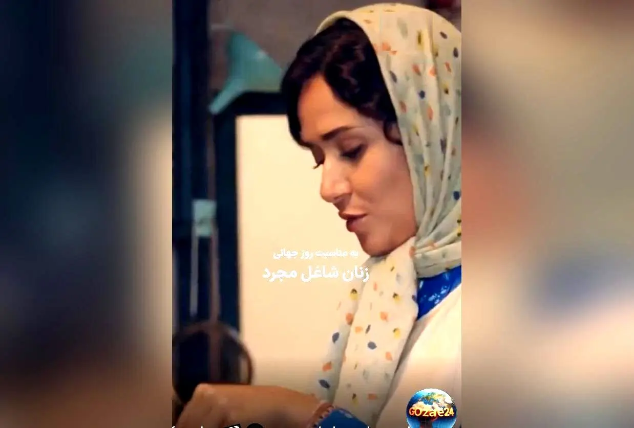 نقش‌آفرینی جذاب پریناز ایزدیار، نازنین بیاتی و سارا بهرامی در نقش‌های شیرزنان ایرانی به مناسبت روز جهانی زنان شاغل