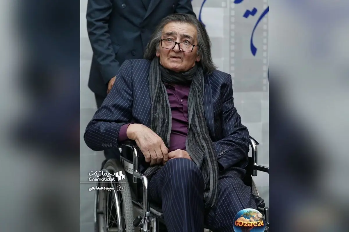 رضا رویگری از دلتنگی بی‌پایان برای پسر 12 ساله‌اش می‌گوید: «منو تنها نگذارید، دلم براش تنگ شده»