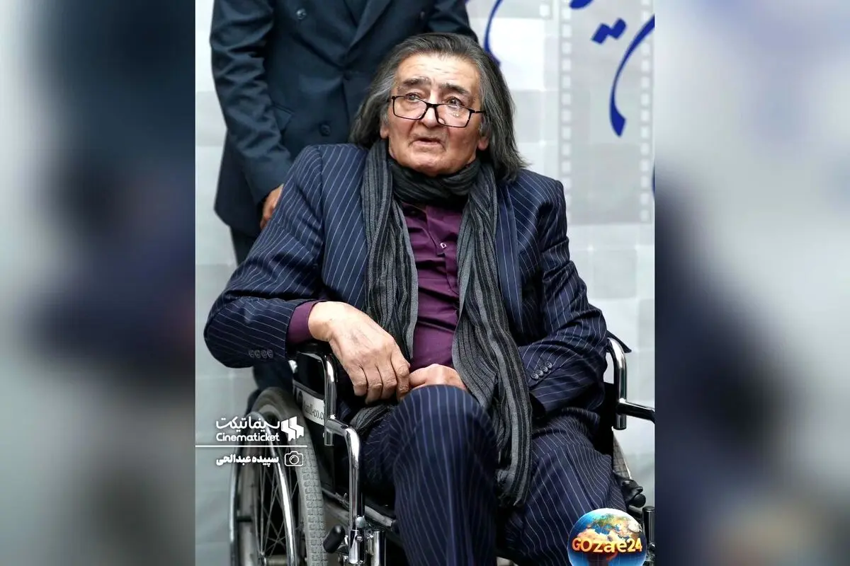 رضا رویگری از دلتنگی بی‌پایان برای پسر 12 ساله‌اش می‌گوید: «منو تنها نگذارید، دلم براش تنگ شده»