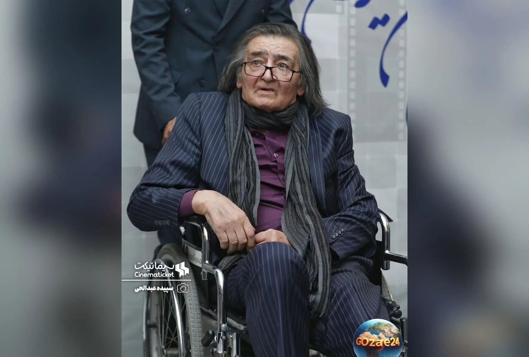 رضا رویگری از دلتنگی بی‌پایان برای پسر 12 ساله‌اش می‌گوید: «منو تنها نگذارید، دلم براش تنگ شده»