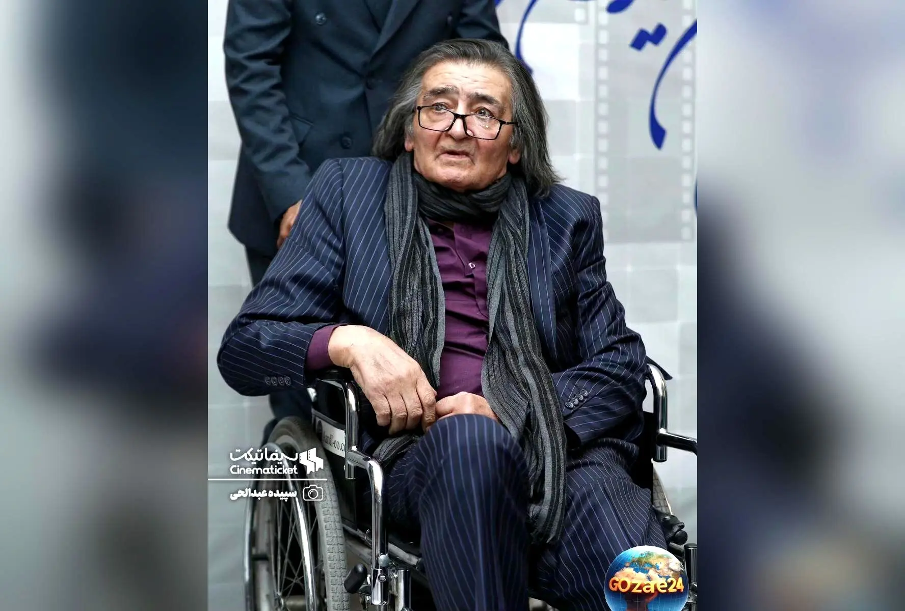 رضا رویگری از دلتنگی بی‌پایان برای پسر 12 ساله‌اش می‌گوید: «منو تنها نگذارید، دلم براش تنگ شده»