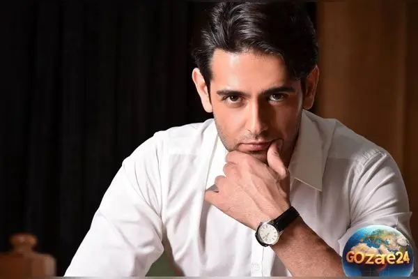 امیرحسین آرمان با عکس کودکی تراشیده و بانمک خود حیرت‌زده کرد | استوری جالب و دیدنی