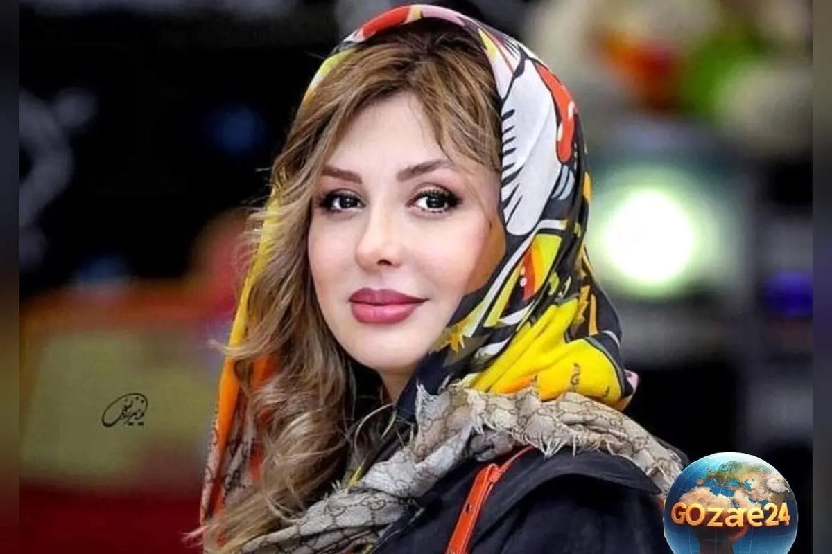 نیوشا ضیغمی از زایمانش پشیمان است؛ اولین و آخرین تجربه مادر شدنش