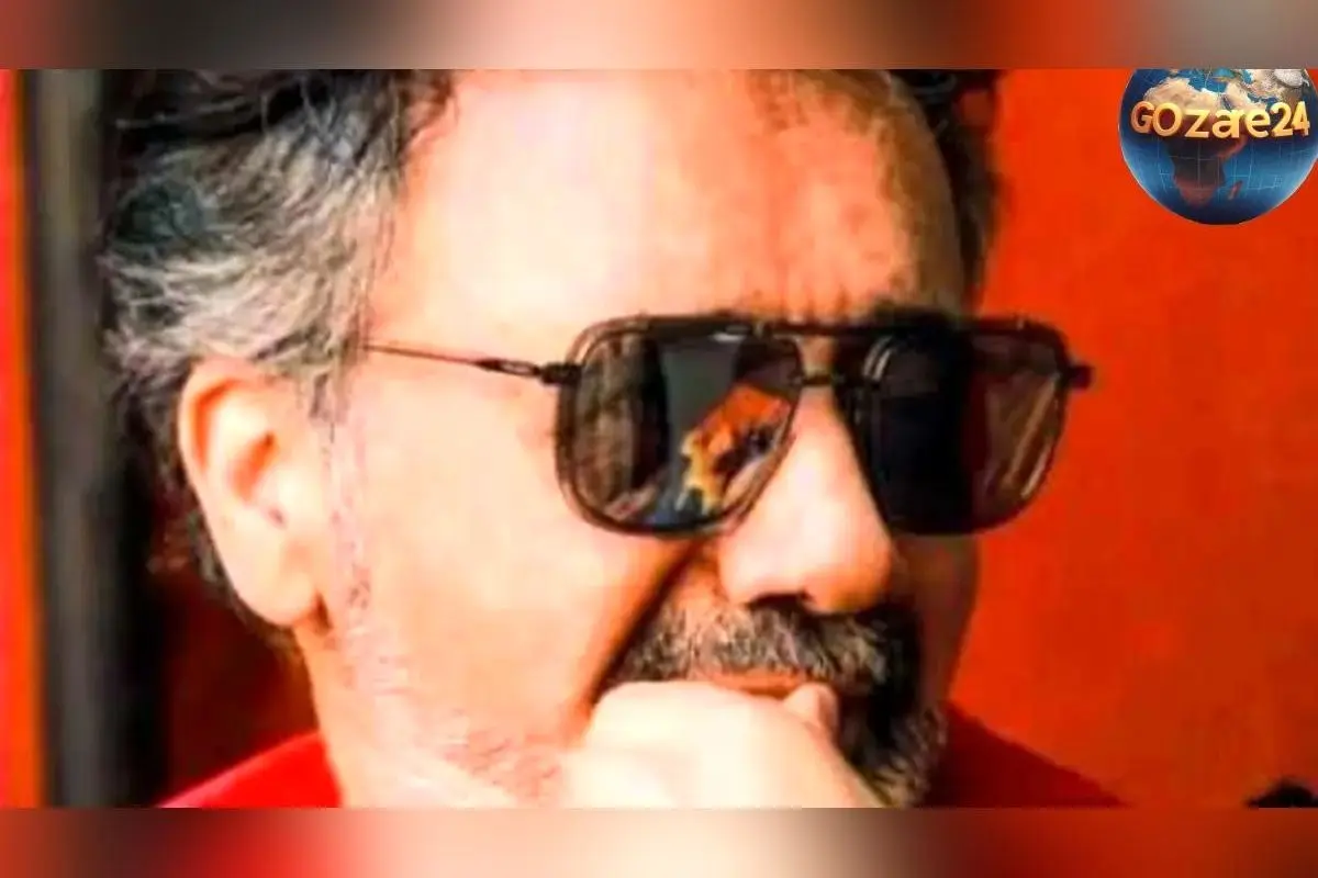 عکس‌های نادر معین در جوانی، چهره متفاوت در دوران ازدواج و لحظات خاطره‌انگیز با هنرمندان مطرح