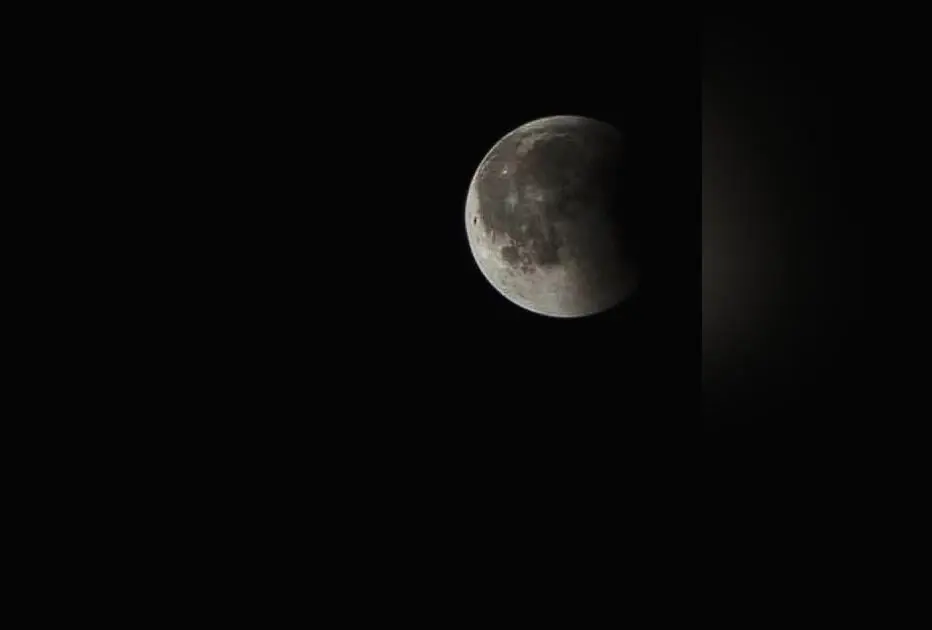 شادی مختاری و سوگند به ماه در شانزدهم شهریور ۱۴۰۴: لحظه‌ای خاص و معنوی در کنار ستاره‌های محبوب