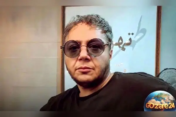 مازیار لرستانی در جشن 58 سالگی با استایل مردانه و جذاب + عکس استوری خاص و بی‌نظیر