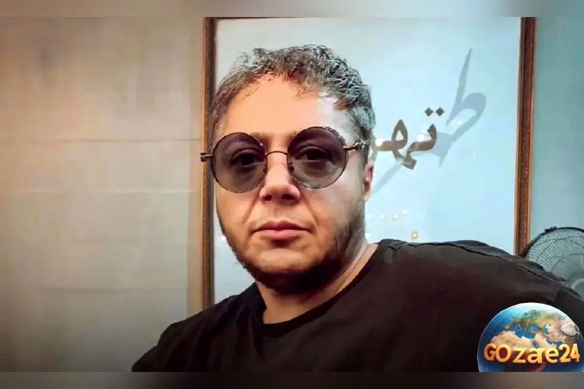 مازیار لرستانی در جشن 58 سالگی با استایل مردانه و جذاب + عکس استوری خاص و بینظیر