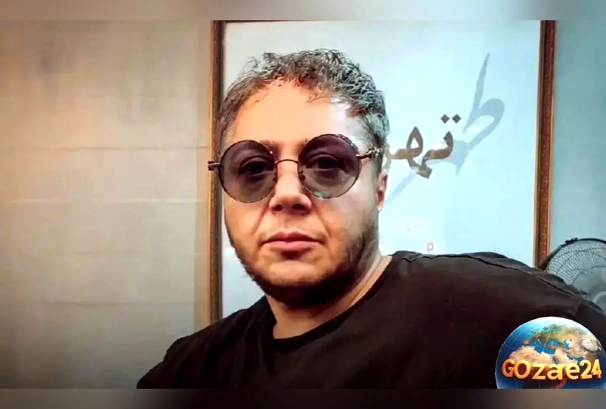 مازیار لرستانی در جشن 58 سالگی با استایل مردانه و جذاب + عکس استوری خاص و بی‌نظیر
