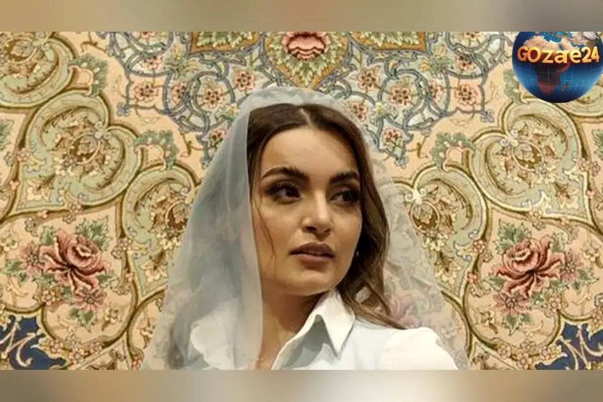 نیلوفر پارسا در استایل پاییزی ترند ۱۵ سال بعد از «آوای باران»؛ راز جذابیت و تغییر ظاهر خانم بازیگر در فضای مجازی