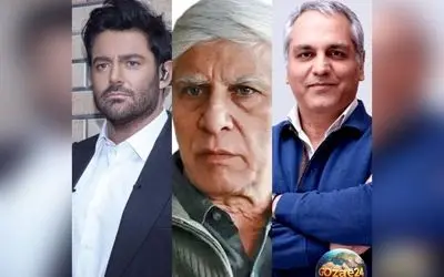 نقش مهران مدیری و محمدرضا گلزار در شکست فرصت‌های بازیگری و دلخوری بهرام بیضایی | فیلمی که ساخته نشد و تاثیر آن بر سینما