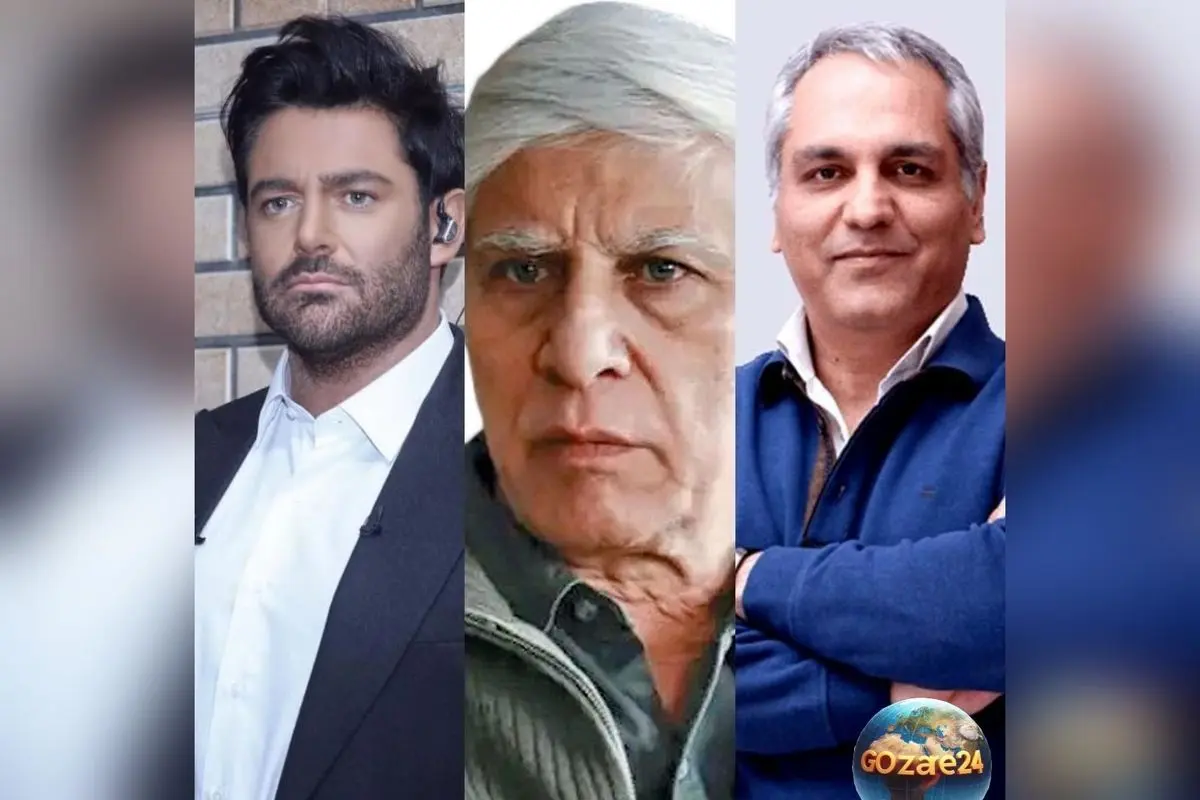 نقش مهران مدیری و محمدرضا گلزار در شکست فرصت‌های بازیگری و دلخوری بهرام بیضایی | فیلمی که ساخته نشد و تاثیر آن بر سینما