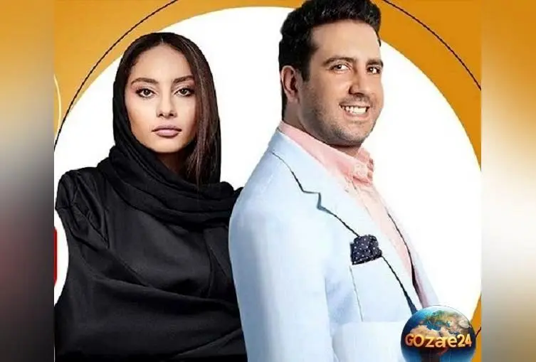 مجید صالحی، امید حاجیلی و ترلان پروانه در برنامه‌ای متفاوت؛ حاشیه‌ها، ازدواج و نکات جالب درباره بانی خیر شدن