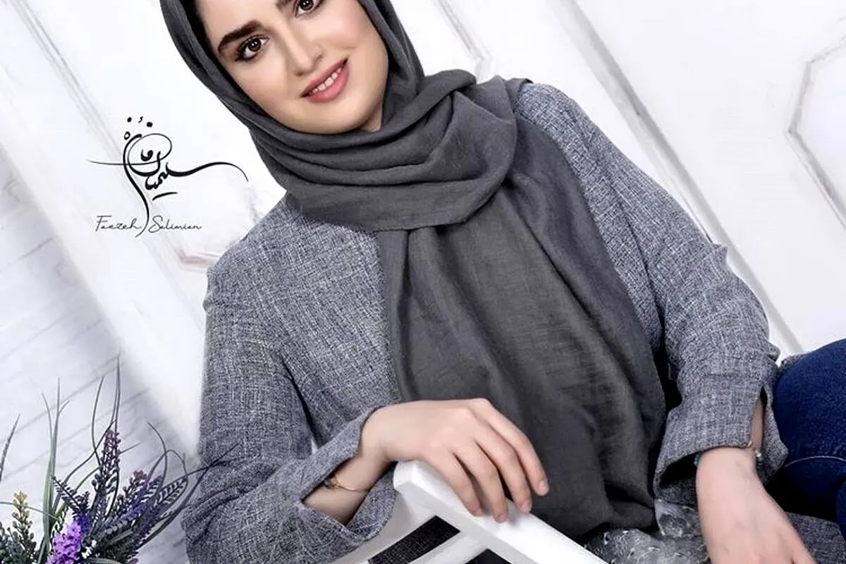 هانیه غلامی، بازیگر پرکار و کتابخوان حرفه‌ای با مجموعه کتابخانه شخصی در اینستاگرام