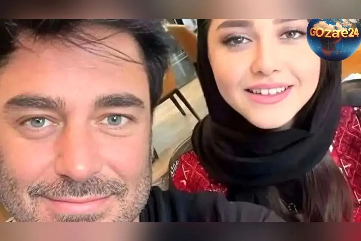 محمدرضا گلزار و همسرش آیسان آقاخانی در دومین سالگرد ازدواج، استوری عاشقانه و پر از محبت منتشر کردند