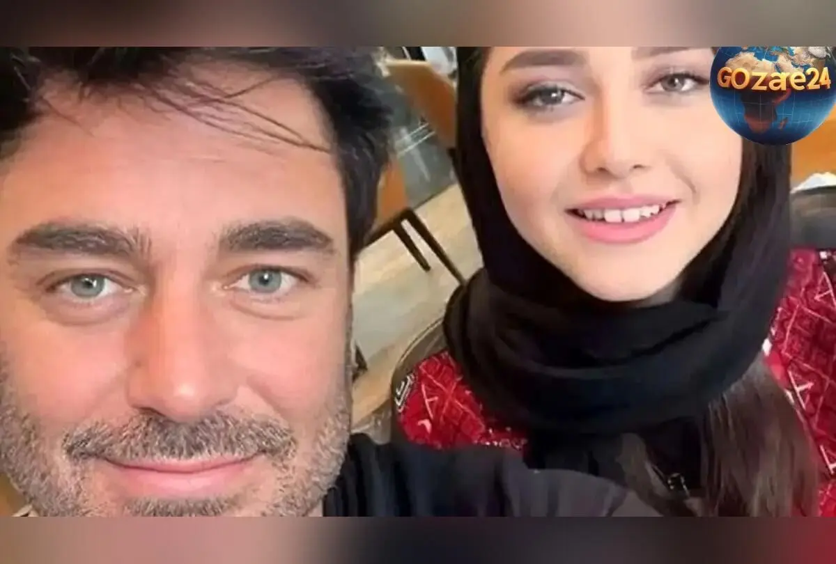 محمدرضا گلزار و همسرش آیسان آقاخانی در دومین سالگرد ازدواج، استوری عاشقانه و پر از محبت منتشر کردند