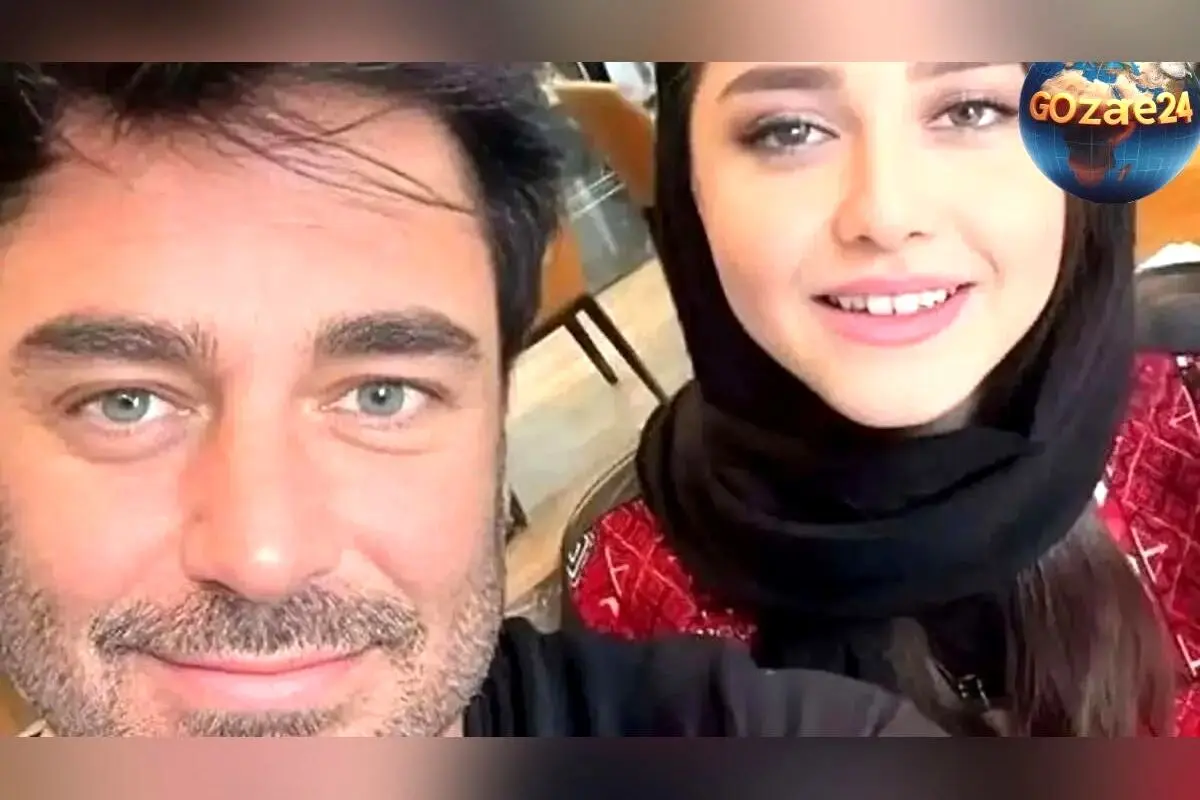 محمدرضا گلزار و همسرش آیسان آقاخانی در دومین سالگرد ازدواج، استوری عاشقانه و پر از محبت منتشر کردند