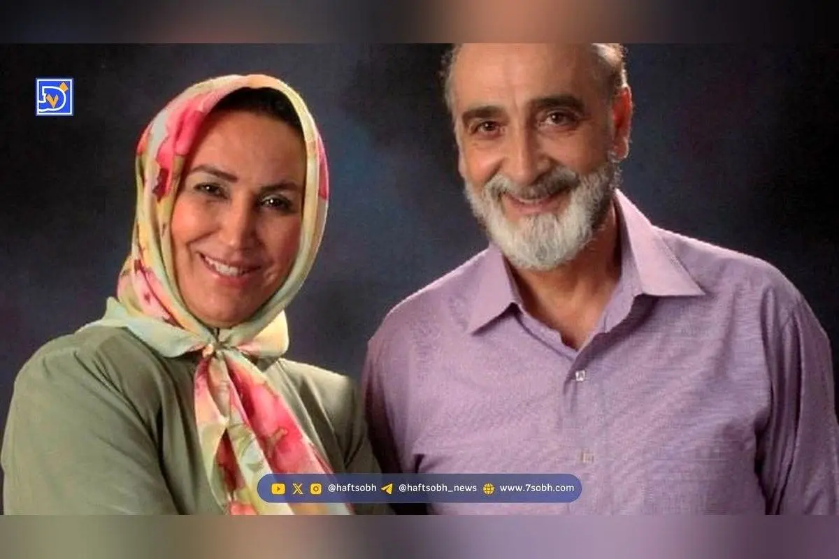 بیوگرافی کامل محمود پاک نیت و زندگی شخصی و هنری همراه همسرش مهوش صبرکن | تصاویر و نقش‌آفرینی در سریال یوسف پیامبر