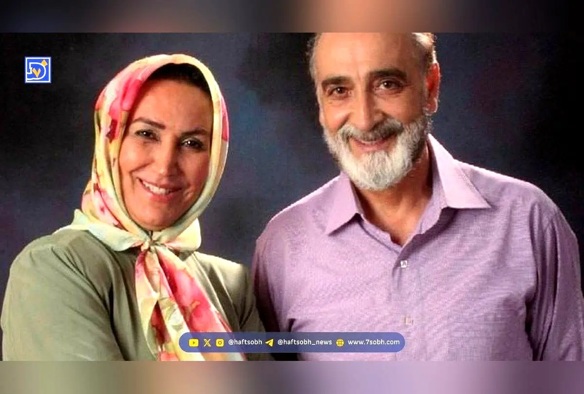 بیوگرافی کامل محمود پاک نیت و زندگی شخصی و هنری همراه همسرش مهوش صبرکن | تصاویر و نقش‌آفرینی در سریال یوسف پیامبر