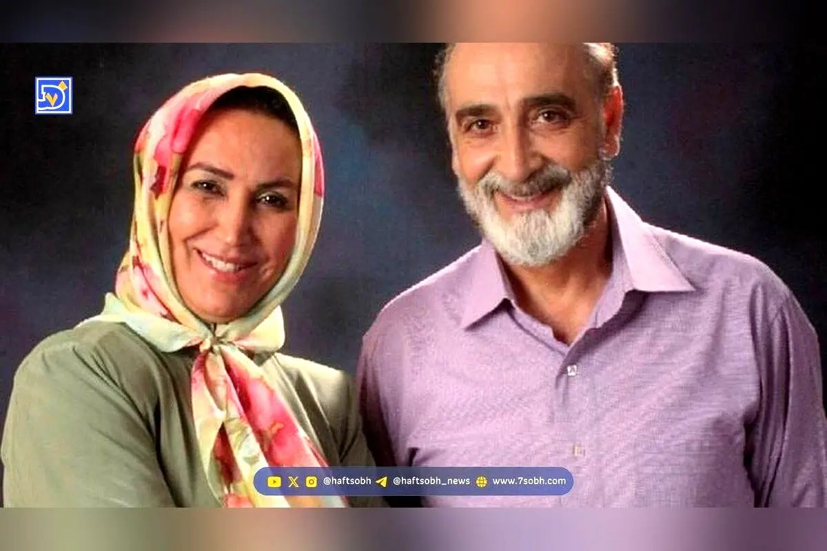 بیوگرافی کامل محمود پاک نیت و زندگی شخصی و هنری همراه همسرش مهوش صبرکن | تصاویر و نقش‌آفرینی در سریال یوسف پیامبر