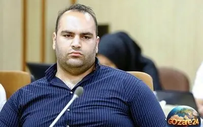 بهداد سلیمی در استوری تلخ و جگرسوز پس از حمله اسرائیل به ایران: «چو ایران نباشد تن من مباد» + عکس
