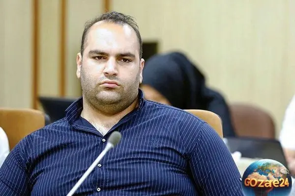 بهداد سلیمی در استوری تلخ و جگرسوز پس از حمله اسرائیل به ایران: «چو ایران نباشد تن من مباد» + عکس