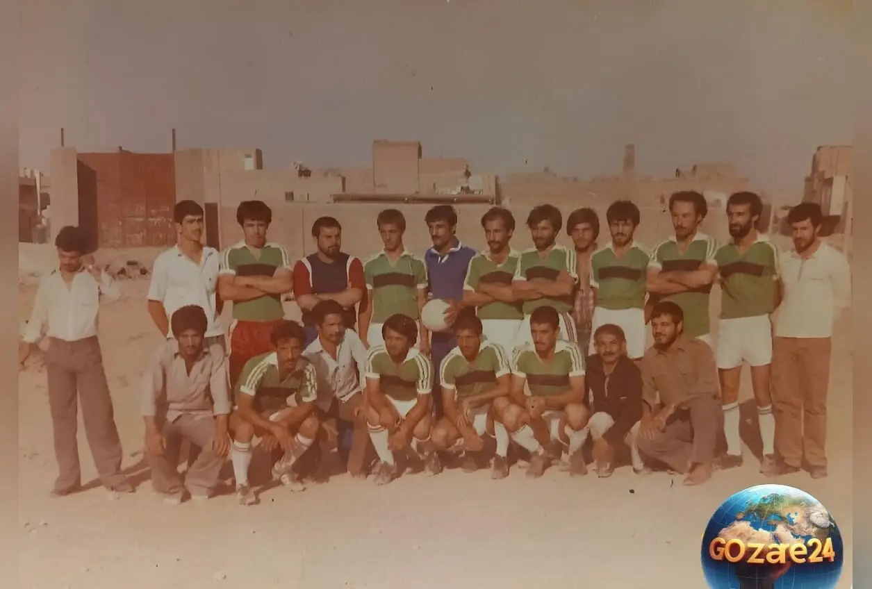 کشف ستاره‌های فوتبال ایران در زمین خاکی نازی‌آباد؛ از زمین پلیس تا مرکز بازیکن‌سازی تهران