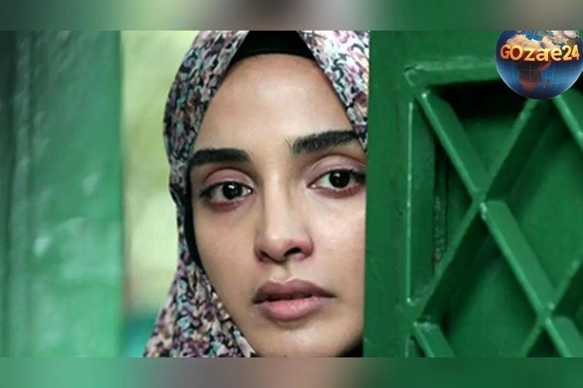 عکس نادر و دیدنی از دوران کودکی الهه حصاری با لباسهای جذاب و شیشه شیر نوزادی در نقش یلدا در «هشت و نیم دقیقه»