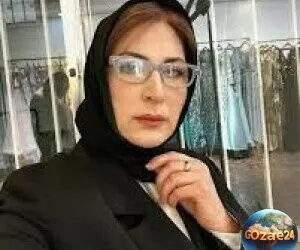 عکس خانوادگی فاطمه گودرزی با عروس و نوه‌اش؛ لحظاتی پر از محبت و صفا