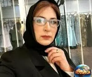 عکس خانوادگی فاطمه گودرزی با عروس و نوه‌اش؛ لحظاتی پر از محبت و صفا