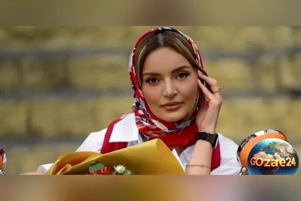 نیلوفر پارسا با دکوراسیون اروپایی و اجرای پیانو در سریال آوای باران + استوری اینستاگرامی و بیوگرافی کامل