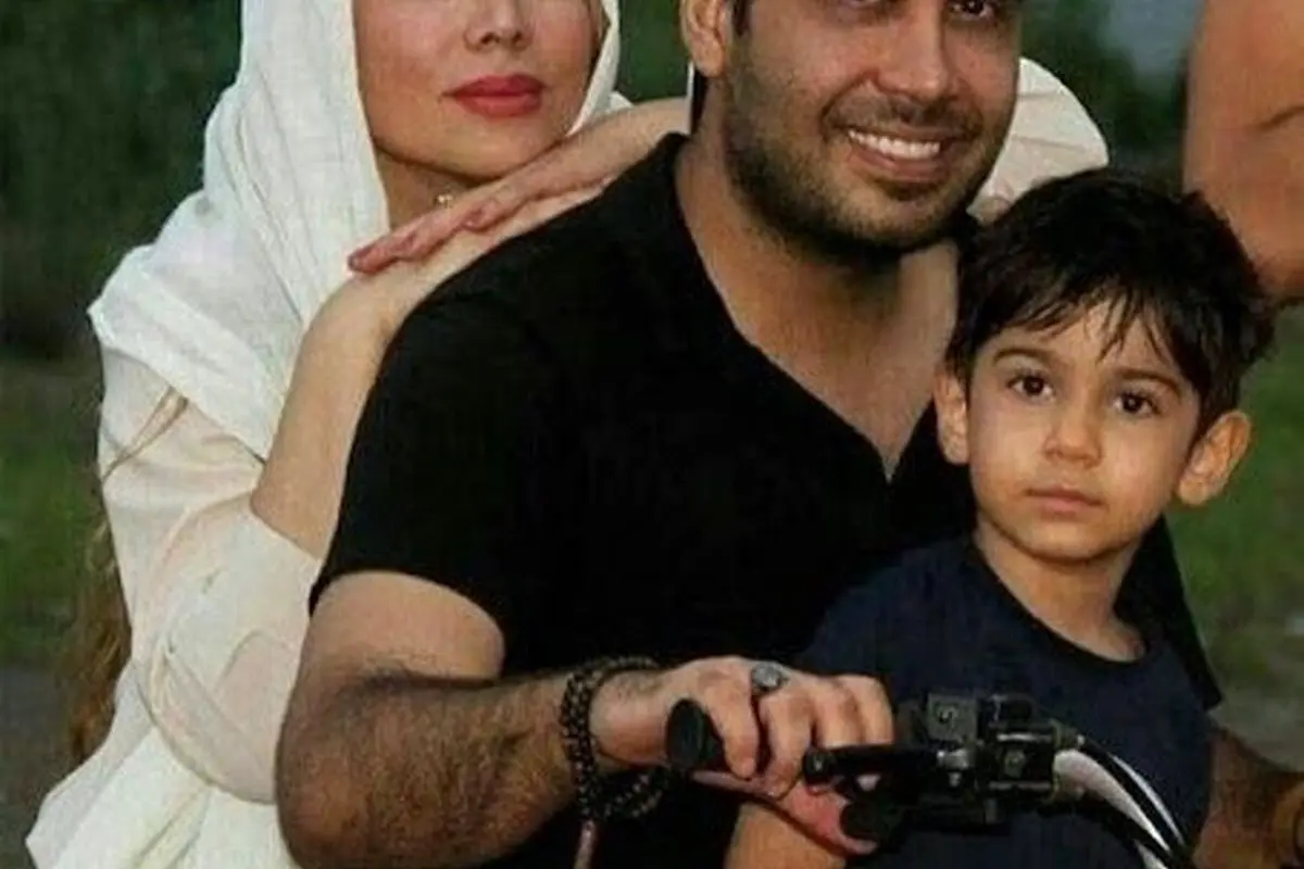 محسن چاوشی: درباره عشق و عاشقی صحبت کردم، اما معشوقهای برای من وجود نداشت!