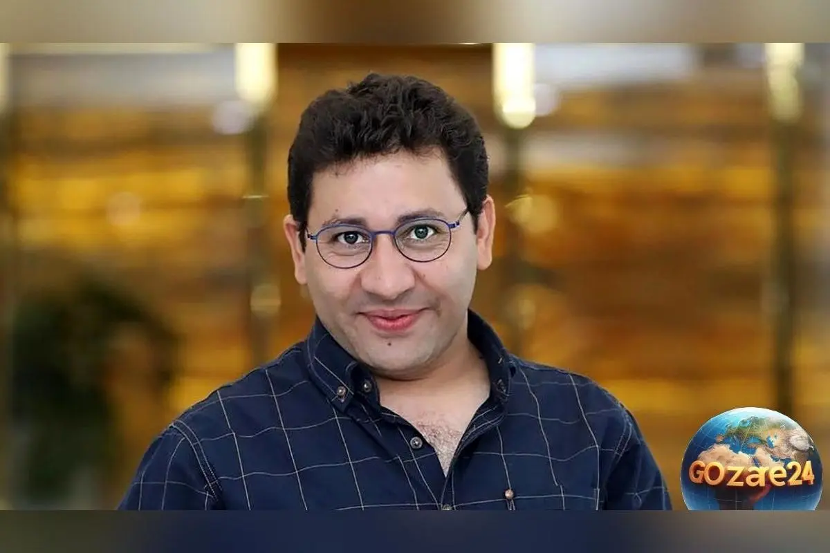 تفاوت چشمگیر استایل و گریمهای سروش جمشیدی؛ از نقشهای طنز تا فیلمهای جدی با عکسهای جدید