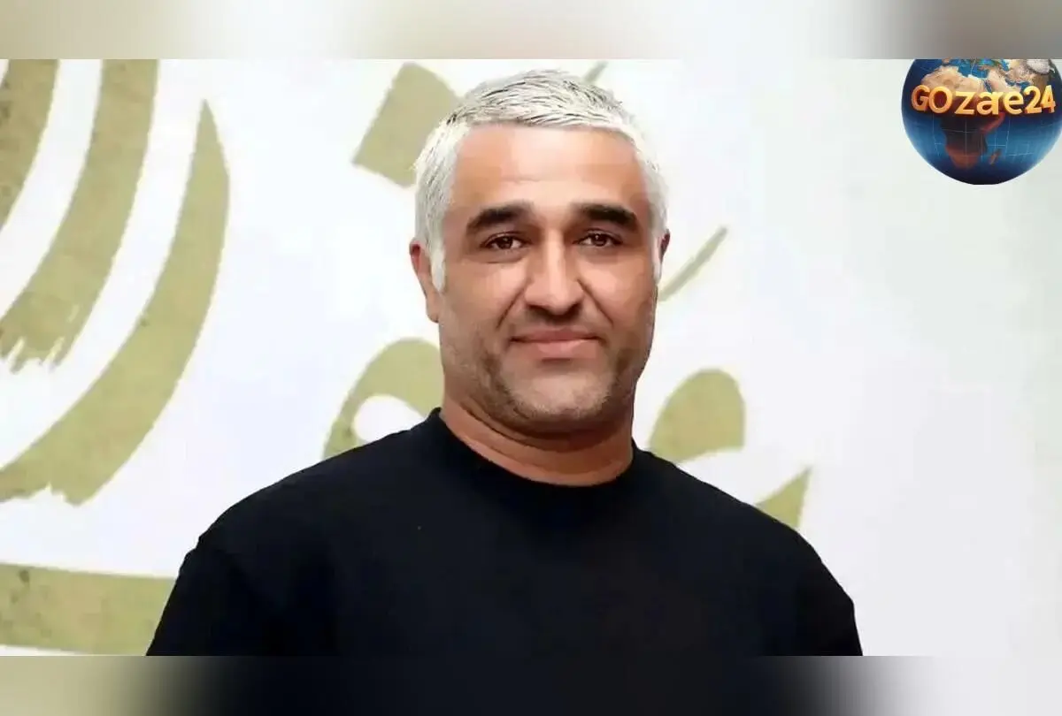 پژمان جمشیدی در واکنش به شایعات و اتهامات: من تابع قانونم و آماده پاسخگویی هستم