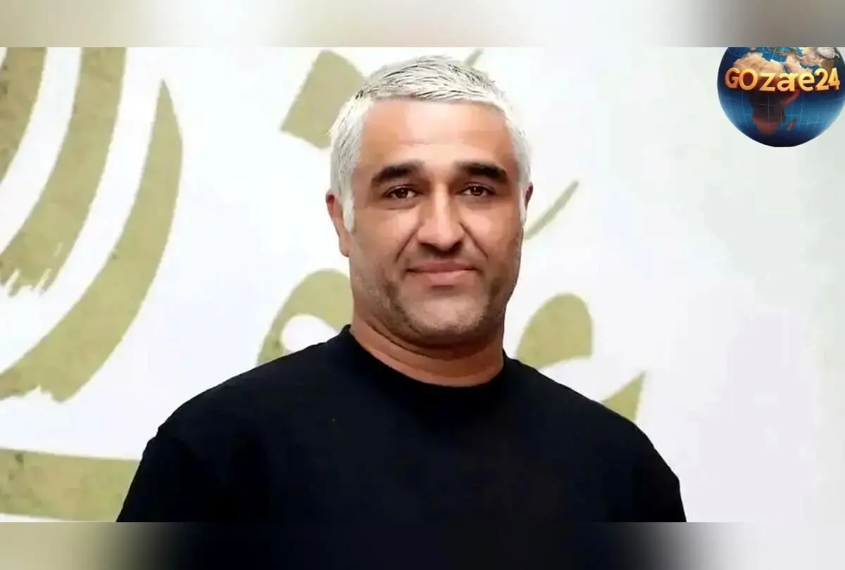 پژمان جمشیدی در واکنش به شایعات و اتهامات: من تابع قانونم و آماده پاسخگویی هستم