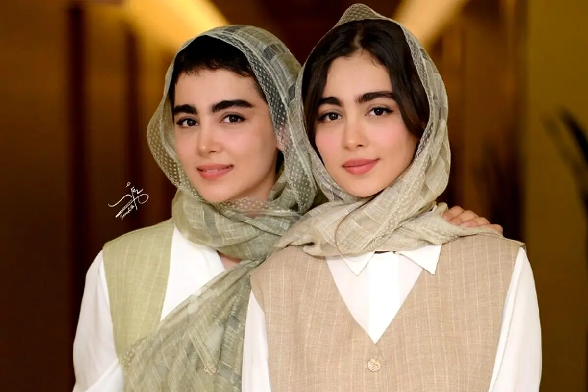 استایل شیک سنا حسینی در کافه‌گردی و نقش او در پایتخت 7 | بیوگرافی و جدیدترین تصاویر