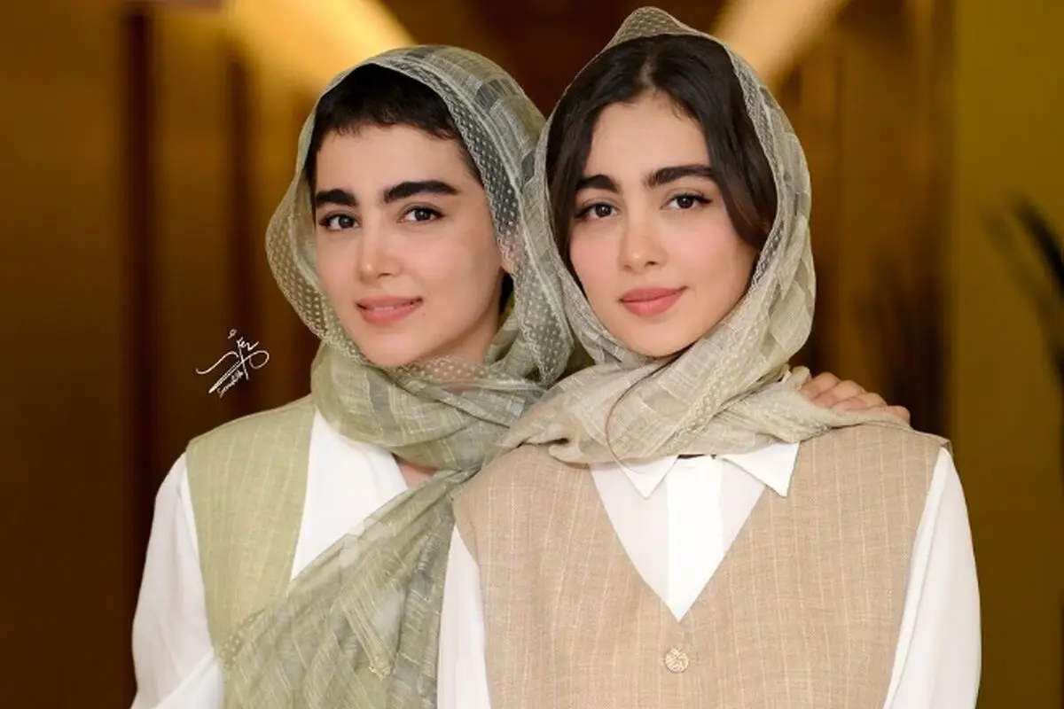 استایل شیک سنا حسینی در کافه‌گردی و نقش او در پایتخت 7 | بیوگرافی و جدیدترین تصاویر