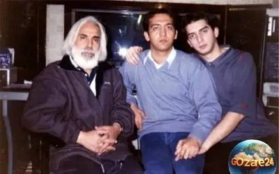 علت مرگ زودهنگام بامداد بیات، آهنگساز جوان ایرانی، سکته مغزی ناشی از تصادف قدیمی و وضعیت سلامت ناپایدار او