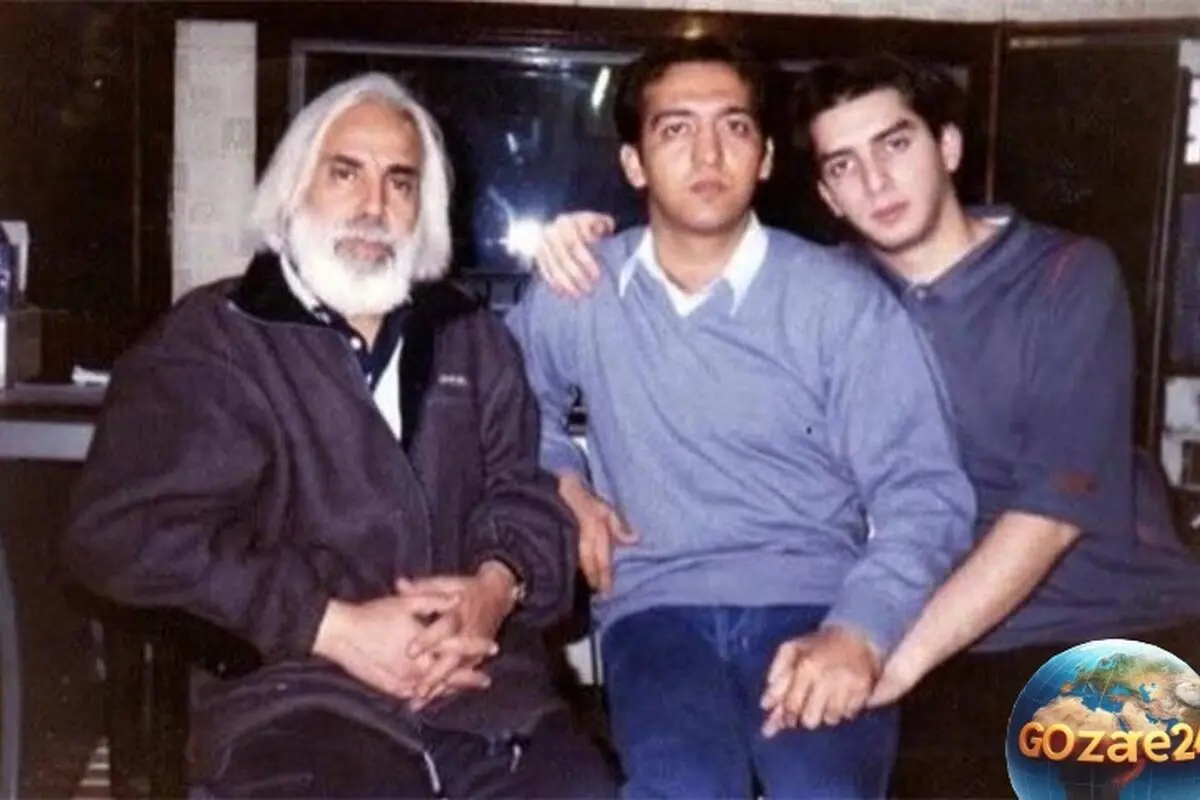 علت مرگ زودهنگام بامداد بیات، آهنگساز جوان ایرانی، سکته مغزی ناشی از تصادف قدیمی و وضعیت سلامت ناپایدار او
