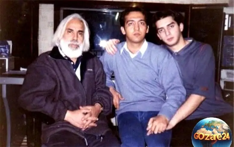 علت مرگ زودهنگام بامداد بیات، آهنگساز جوان ایرانی، سکته مغزی ناشی از تصادف قدیمی و وضعیت سلامت ناپایدار او