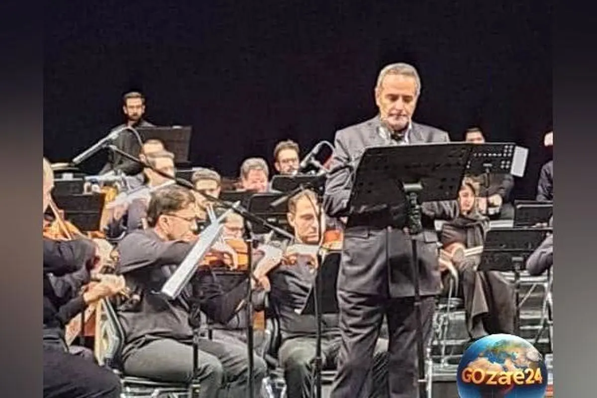 فاضل جمشیدی: برنامه‌های عملیاتی، کلید انتخاب مدیرعامل خانه موسیقی ایران