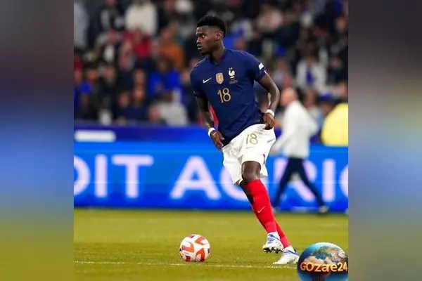 بیوگرافی کامل و زندگی شخصی و ورزشی بنوا بادیاشیله؛ ستاره فوتبال فرانسه با همسر و جزئیات جذاب