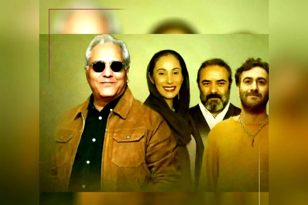 مهران مدیری با سریال کمدی جدید «شش‌ماهه» در راه پخش فصل پاییز با بازیگران مطرح و داستانی تلخ و شیرین