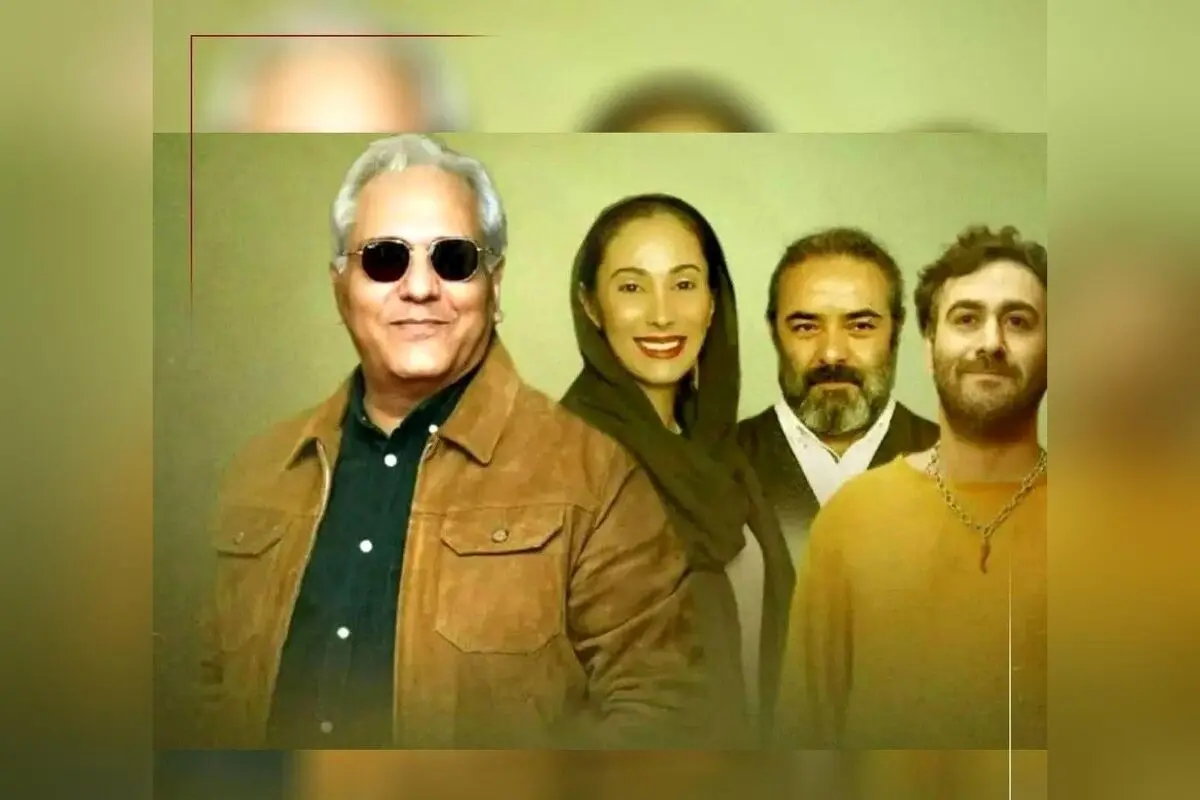 مهران مدیری با سریال کمدی جدید «شش‌ماهه» در راه پخش فصل پاییز با بازیگران مطرح و داستانی تلخ و شیرین